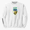 Farense - Sweat-shirt - Branca