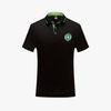 Sporting - Pólo Técnico Preto