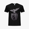 Benfica - T-shirt Preta