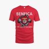 Benfica - T-shirt Vermelha