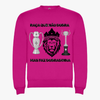 Sporting - Sweat-shirt - Rosa