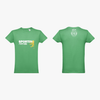 Sporting - T-shirt Verde