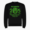 Sporting - Sweat-shirt - Preta