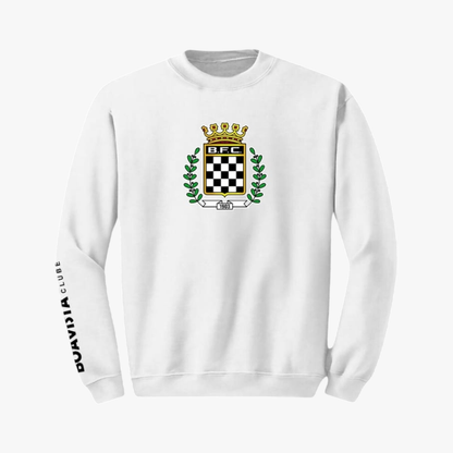 Boavista - Sweat-shirt - Branca