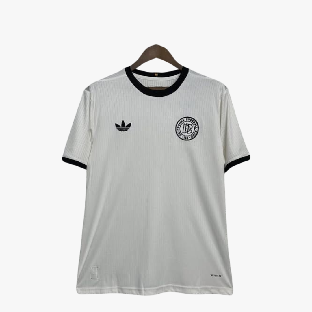 Alemanha - Camisola 25/26