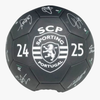 Sporting - Bola de futebol assinaturas