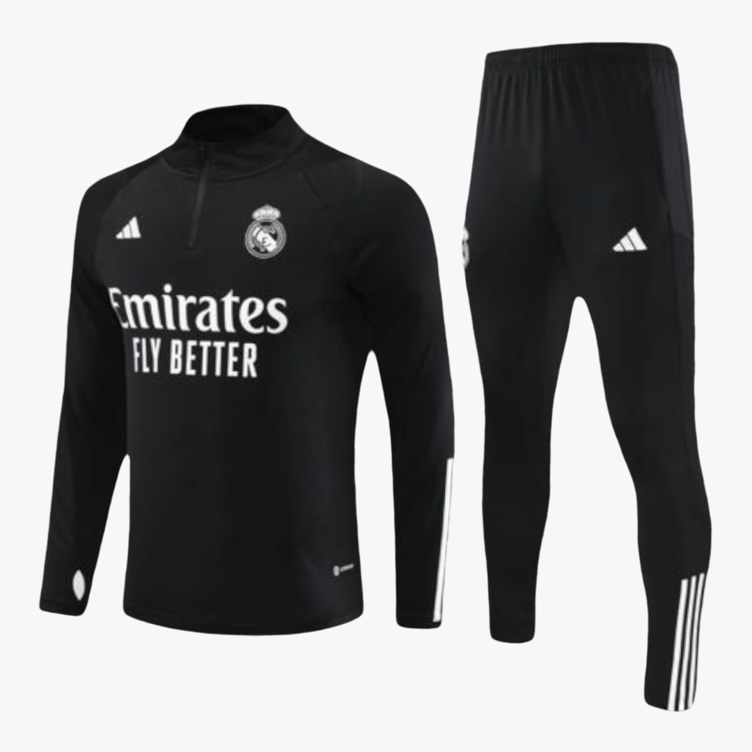 Real Madrid - Fato de treino