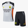 Benfica - Conjunto de treino