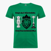 Sporting - T-shirt Verde