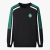 Sporting - Sweat-shirt - Preta