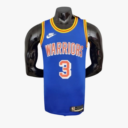 Warriors