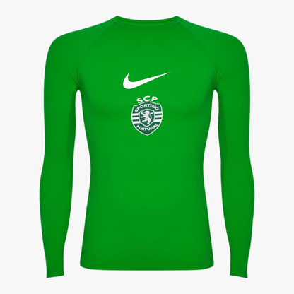 Sporting - Camisola térmica multidesportiva