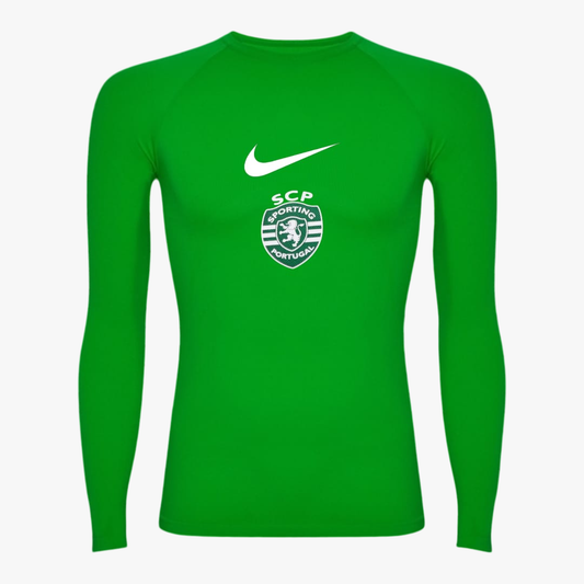 Sporting - Camisola térmica multidesportiva