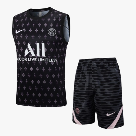PSG - Conjunto de treino