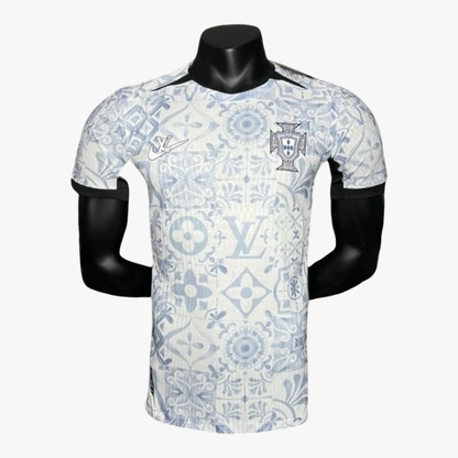 Portugal - Camisola 24/25 - VERSÃO JOGADOR (LER DESCRIÇÃO)