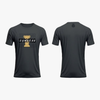 Sporting - T-shirt Preta