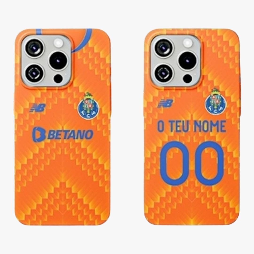 Porto - Capas para telemóvel - Vários modelos