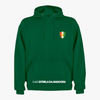 Estrela da Amadora - Sweat-shirt com capuz - Verde