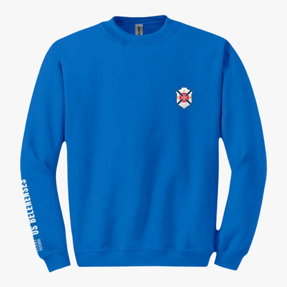 Belenenses - Sweat-shirt - Azul