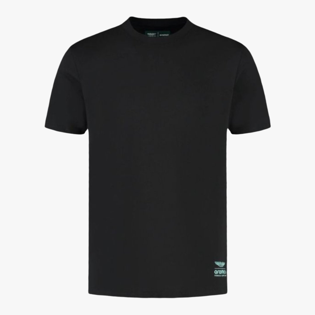 Equipe Aston Martin de F1
Camisa GP de Miami 2025