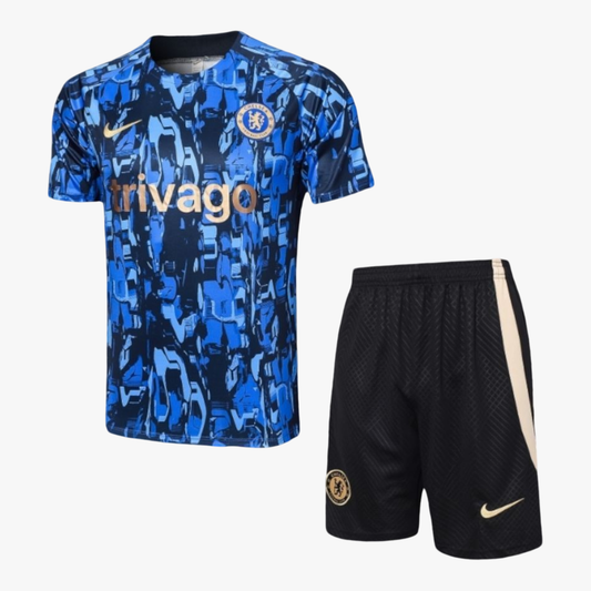 Chelsea - Conjunto de treino