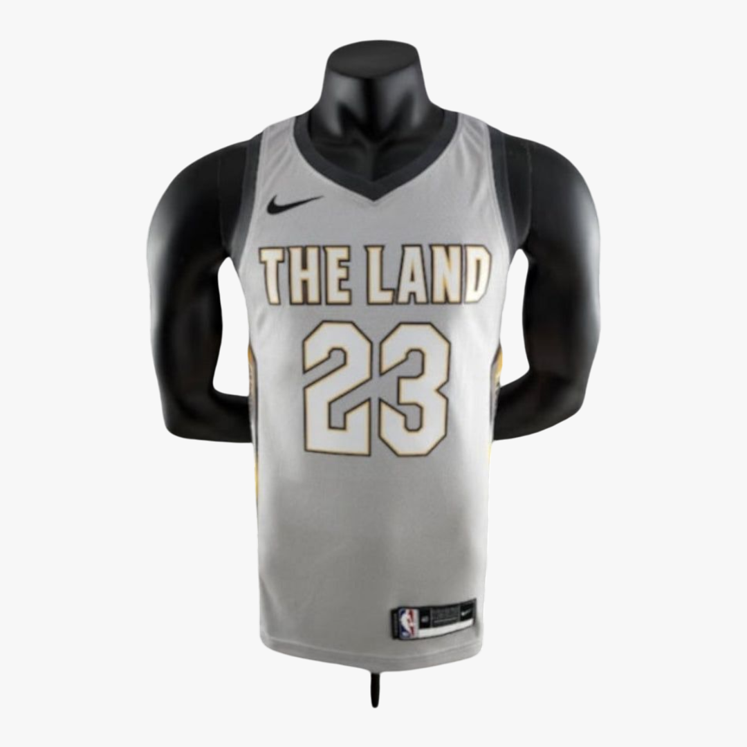 The Land