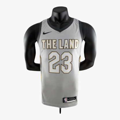 The Land