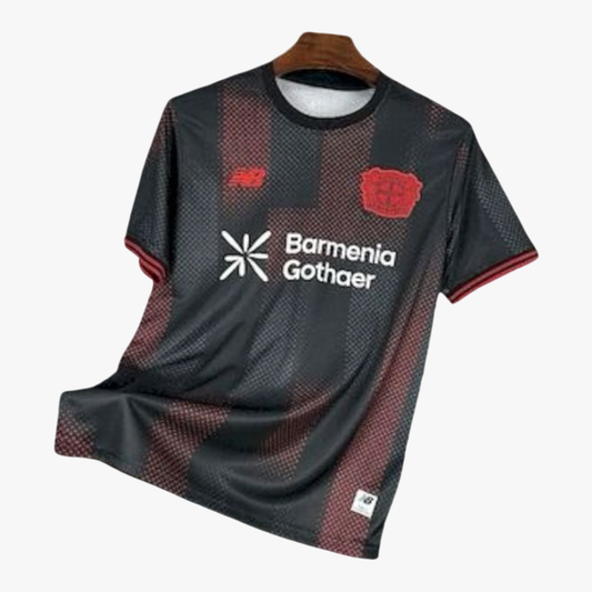 Leverkusen - Camisola 25/26