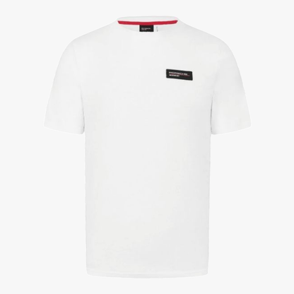 Porsche Motorsport
Camisa com logotipo