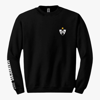 Sanjoanense - Sweat-shirt - Preta