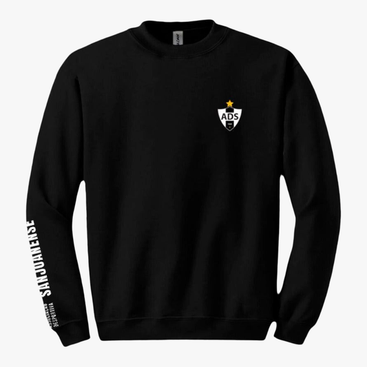 Sanjoanense - Sweat-shirt - Preta