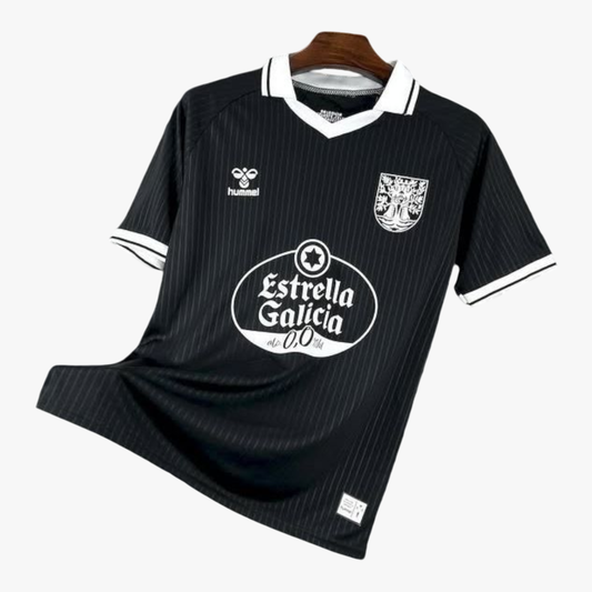 Celta de Vigo - Camisola 25/26