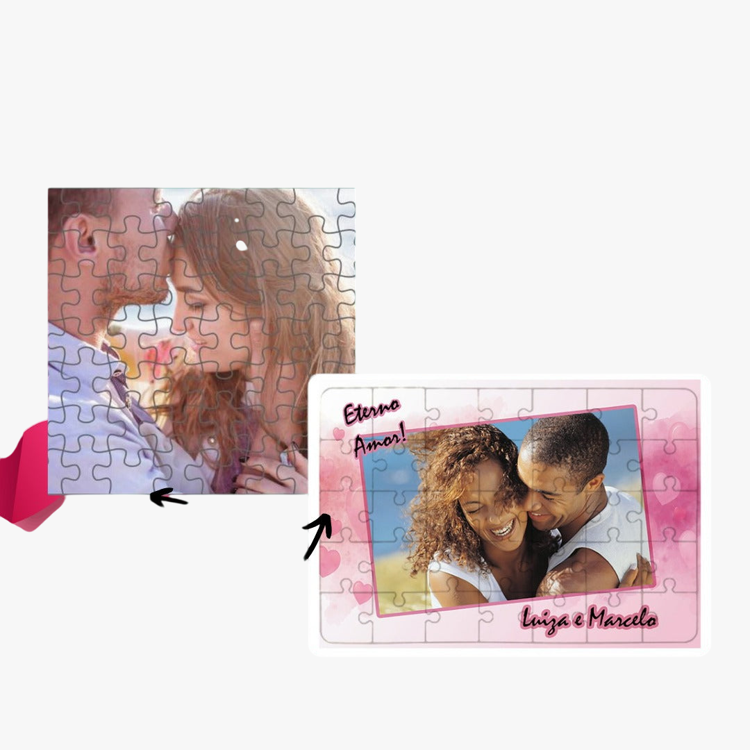 Puzzle A4