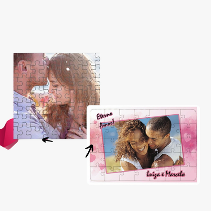 Puzzle A4