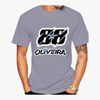 Miguel Oliveira - T-shirt Cinza