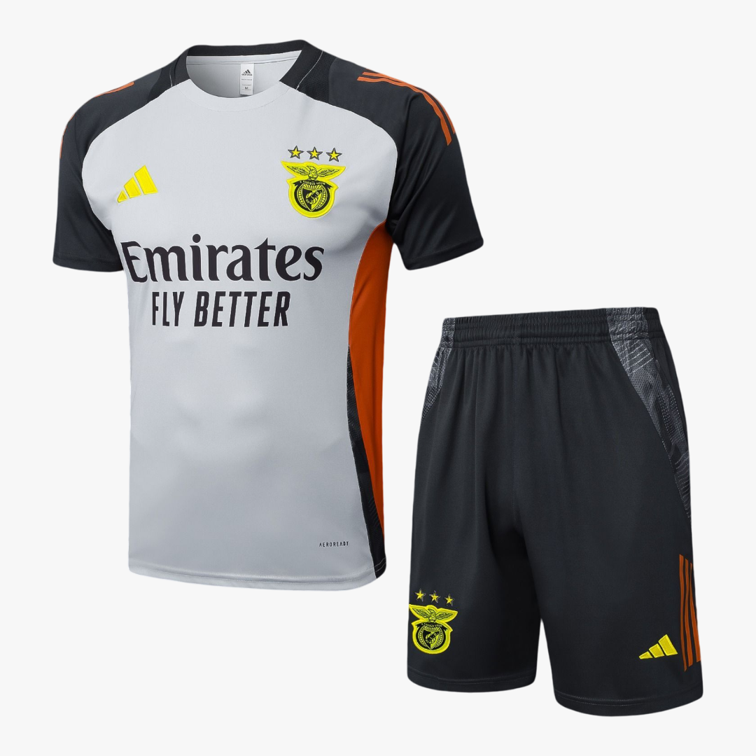 Benfica - Conjunto de treino