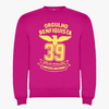 Benfica - Sweat-shirt - Rosa