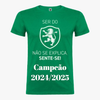 Sporting - T-shirt Verde