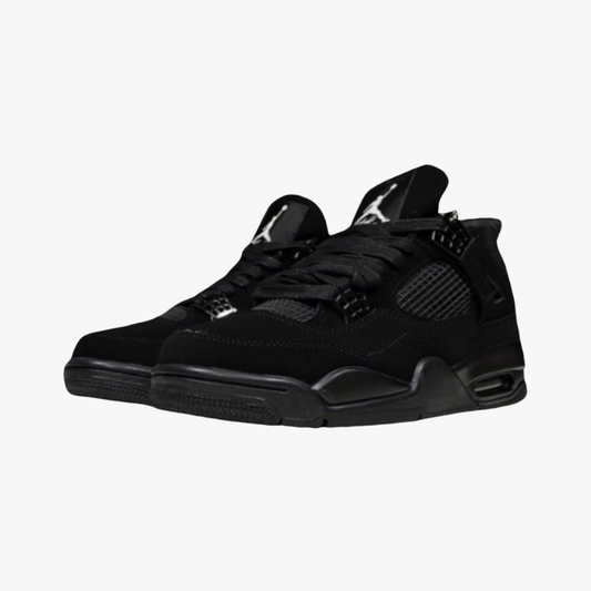 Nike Air Jordan 4 Retro "Black Cat"