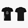 Sporting - T-shirt Preta