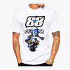 Miguel Oliveira - T-shirt Branca