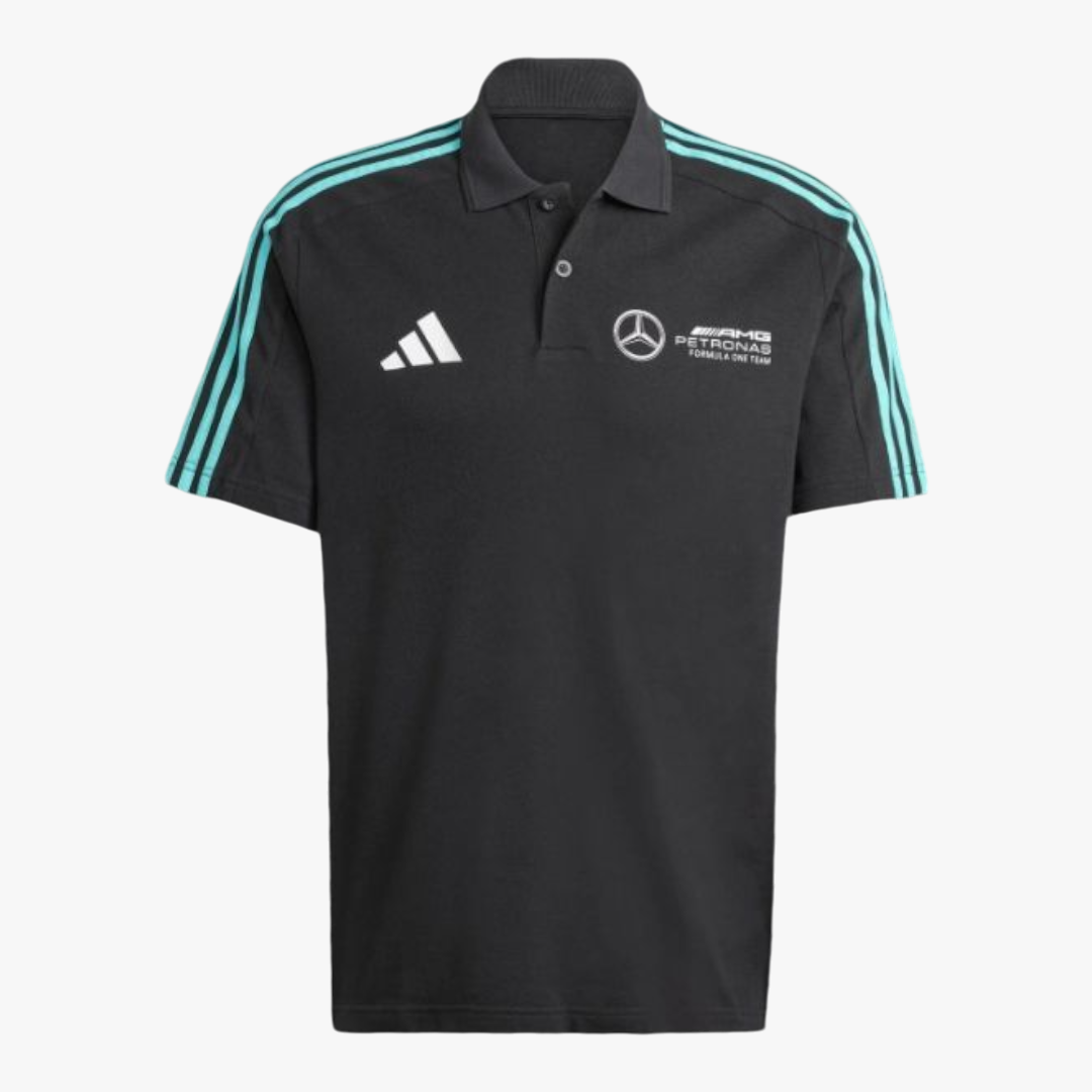 Mercedes-AMG F1
Polo adidas DNA