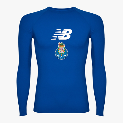 Porto - Camisola térmica multidesportiva