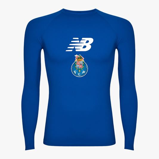 Porto - Camisola térmica multidesportiva