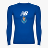 Porto - Camisola térmica multidesportiva